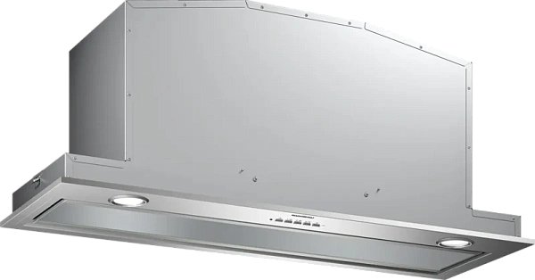 Gaggenau AC200191 — Полновстраиваемая вытяжка 86 см, нержавеющая сталь и стекло