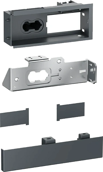 Gaggenau RVA466100 — Комплект для перенавески двери