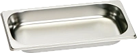 Gaggenau GN114130 — Неперфорированный контейнер Gastronorm GN 1/3, 1,5 л