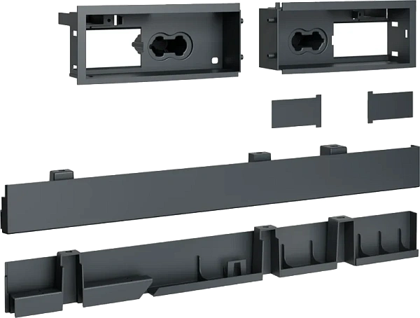 Gaggenau RVA466700 — Комплект для перенавески двери