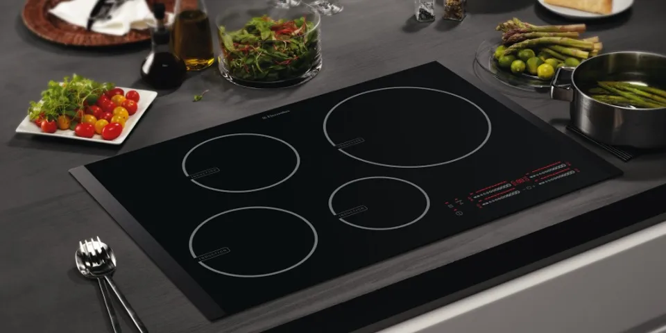 Немецкое качество варочных панелей Gaggenau